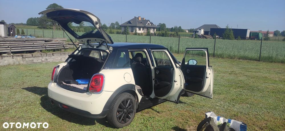 MINI Cooper D - 11