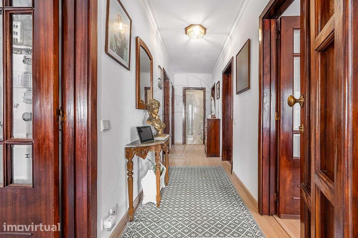 Apartamento T4 para venda - Grande imagem: 3/27