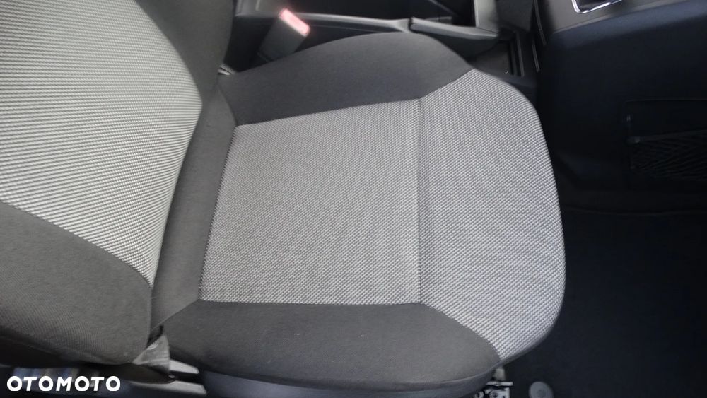 Opel Zafira 1.8 Design Edition - 17