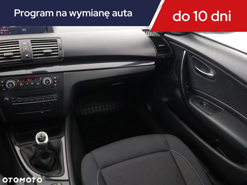 BMW Seria 1 - 10