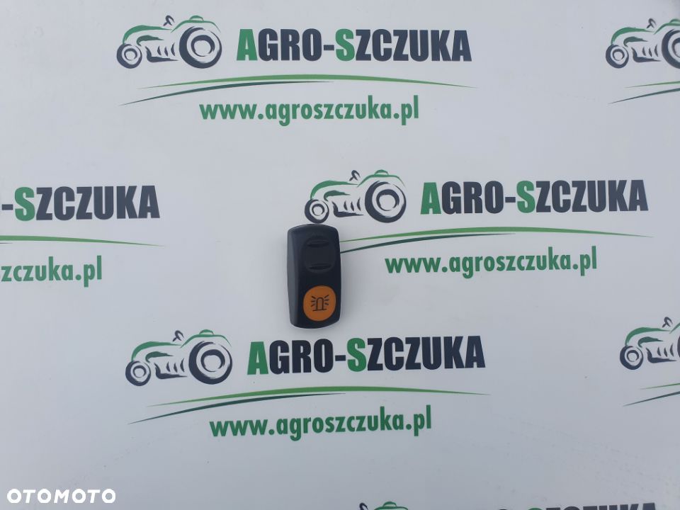 ORYGINALNY PRZYCISK WŁĄCZANIA KOGUTA MERLO 058048 - 1