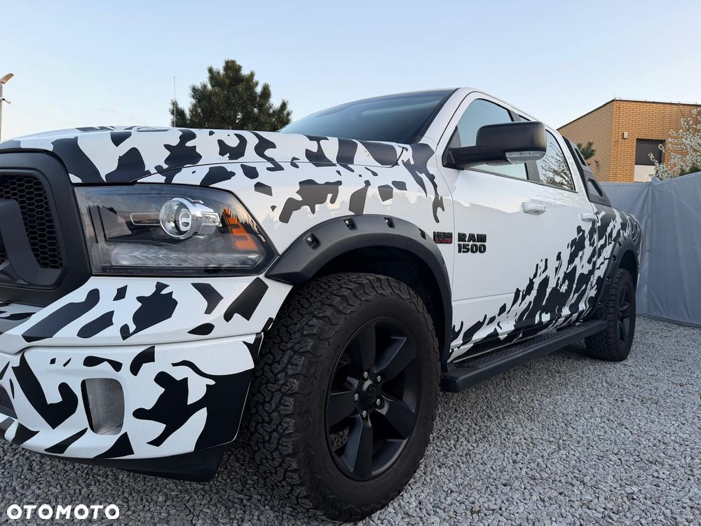 RAM 1500 - 27
