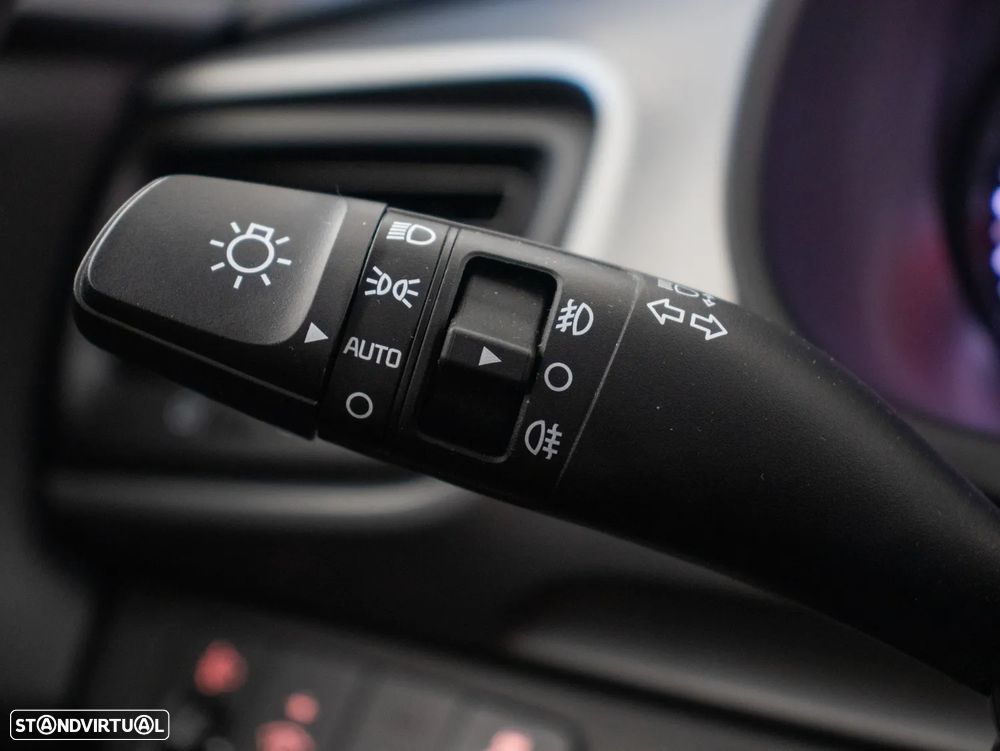 Kia Stonic 1.2 Dynamic - 17