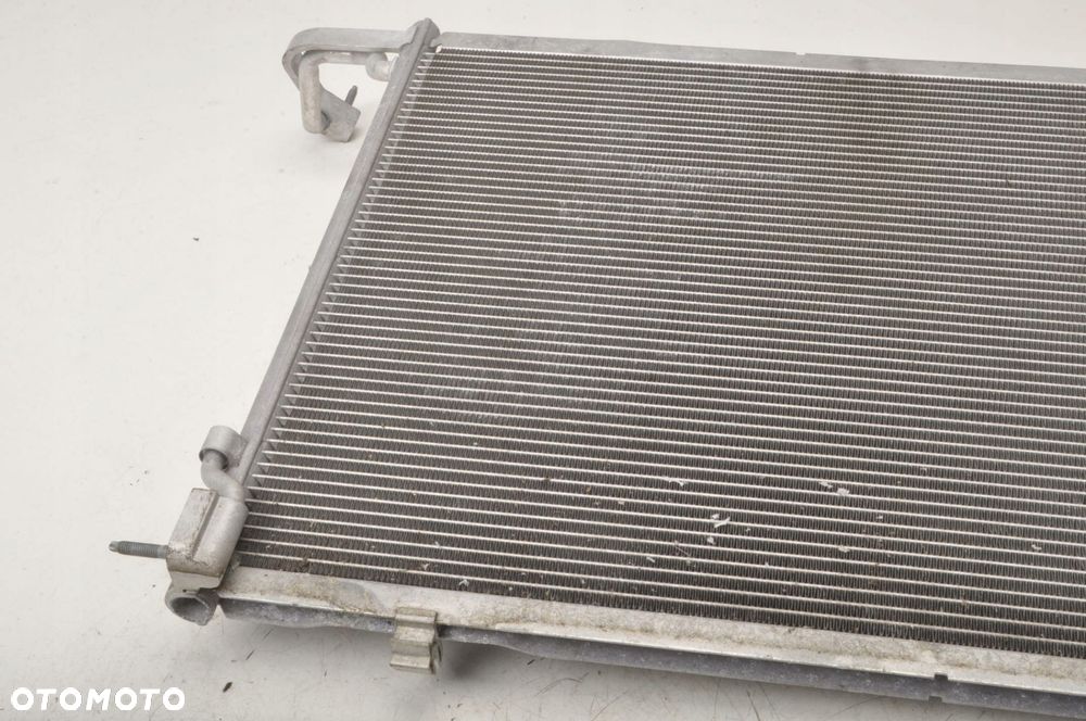 FORD PUMA MK2 FIESTA MK8 1.0 CHŁODNICA KLIMATYZACJI H1BH-19710-AB - 6