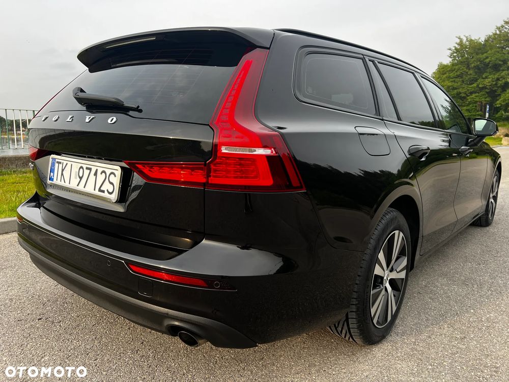 Volvo V60 D3 Momentum - 39
