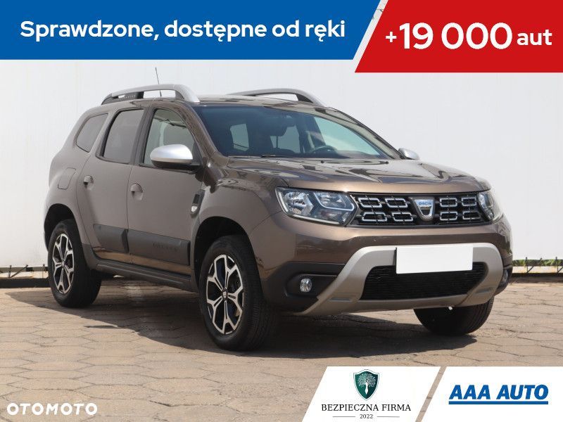 Dacia Duster - 2