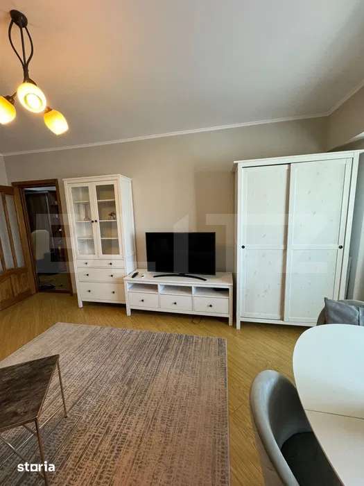 Apartament 3 camere, 85 mp, zona Angels - str. Dorobantilor — fotografia 3
