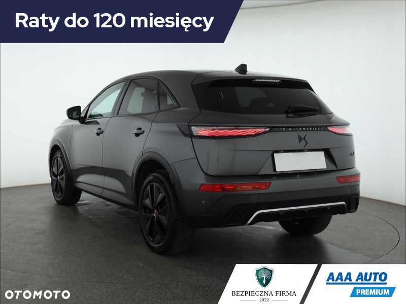 DS Automobiles DS 7 Crossback - 5