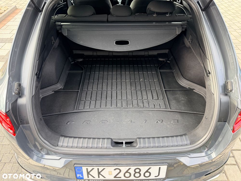 Kia ProCeed 1.5 T-GDI GT Line DCT - 14