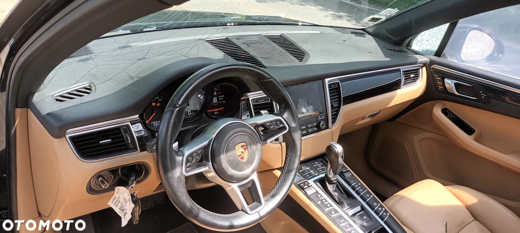 Porsche Macan S Diesel - 21