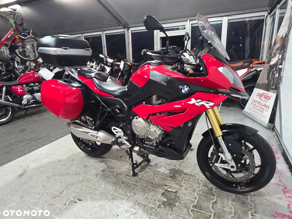 BMW S - 24