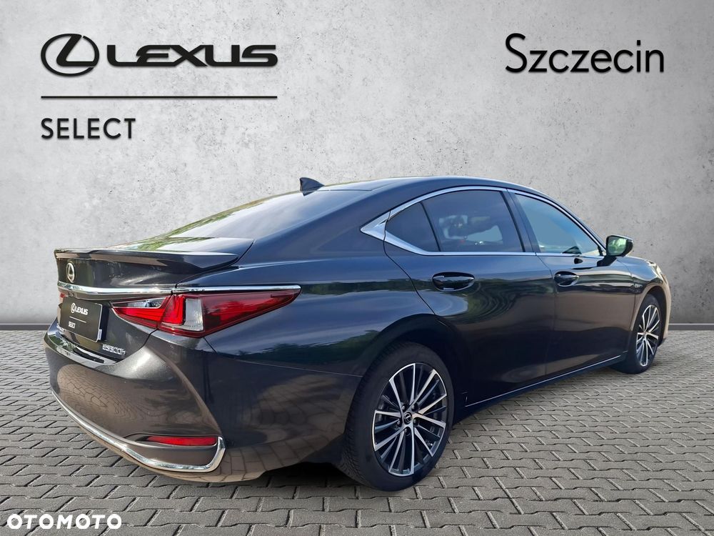 Lexus ES 300h Prestige - 5