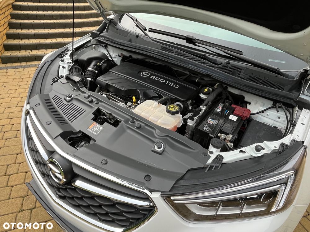 Opel Mokka 1.6 CDTI Cosmo S&S - 23