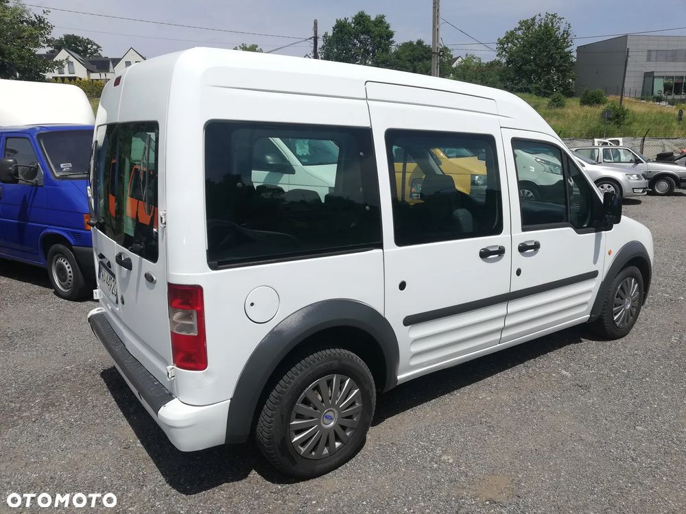 Citroën Berlingo - 5