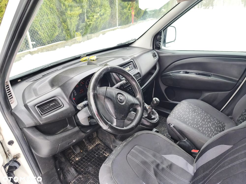 Opel Combo Tour L2H1 - 12