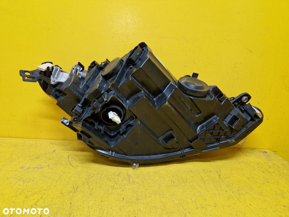 VW GOLF VIII LAMPA LEWA LED PRZOD 5H1941005B - 9
