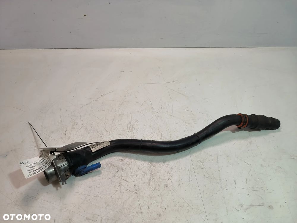 Przewód paliwowy 99120181200 Porsche Boxtser 718  2017r. - 1