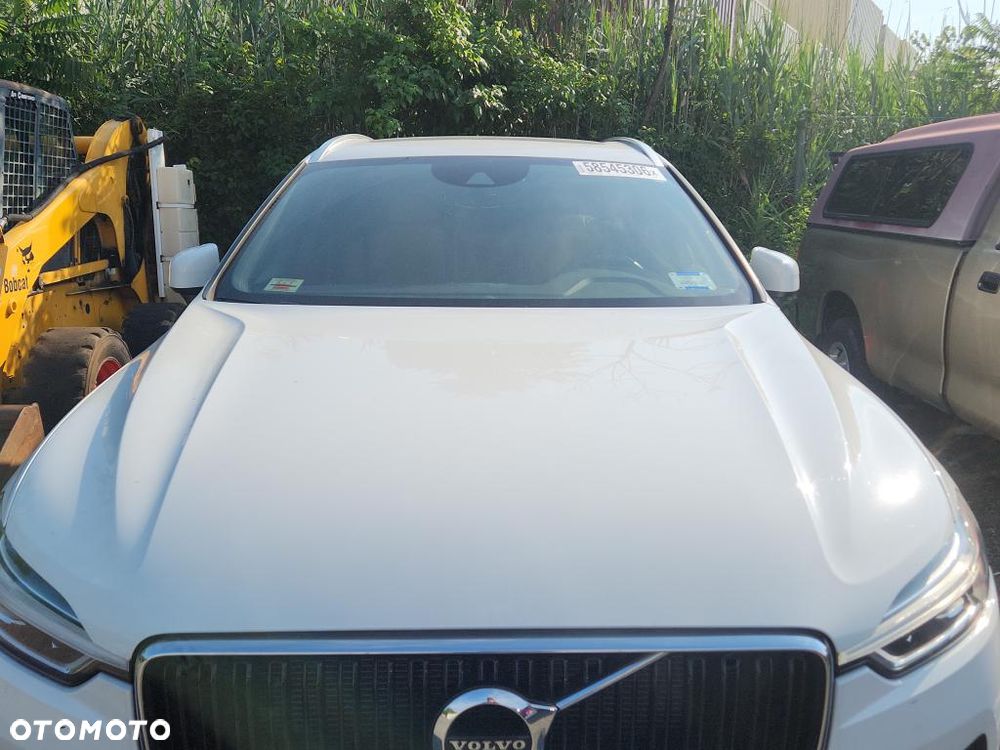 Volvo XC 60 - 27