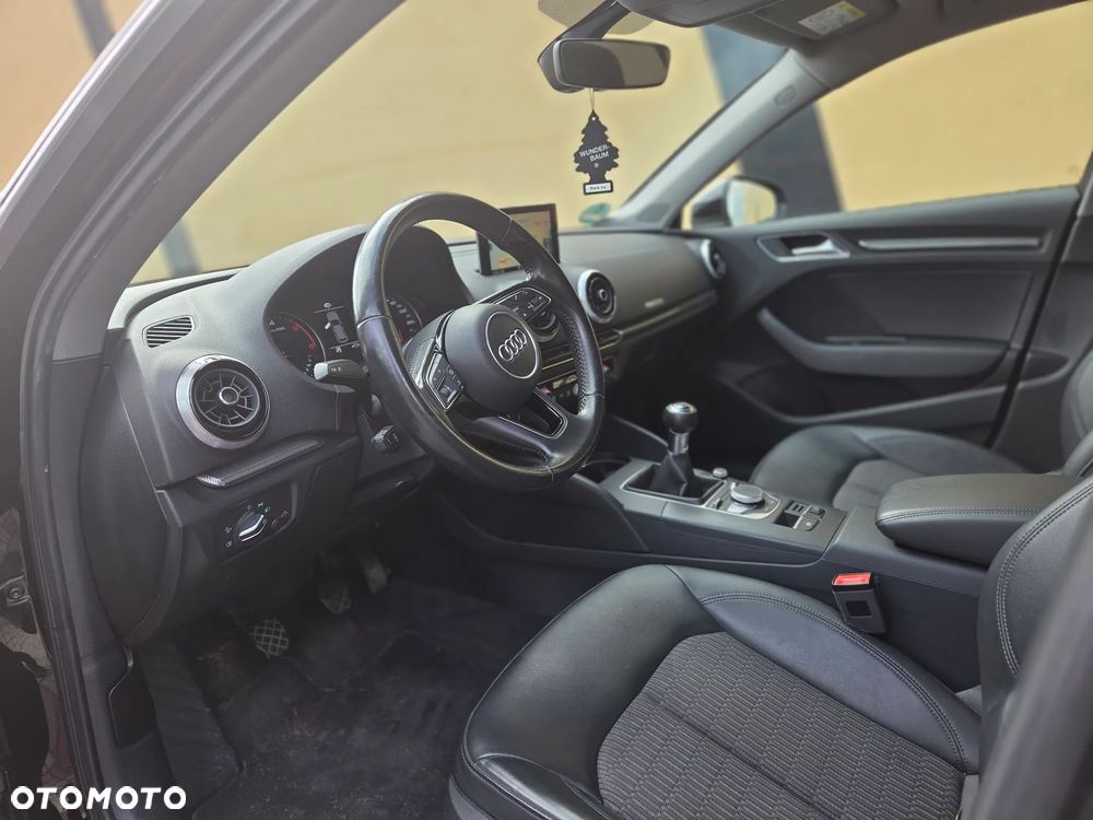 Audi A3 Sportback 1.6 TDI sport - 26