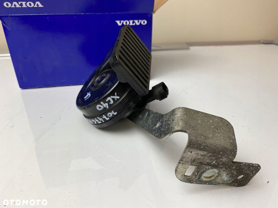 VOLVO V40 xc40 KLAKSON SYGNAŁ DŹWIĘKOWY 30747614 - 1
