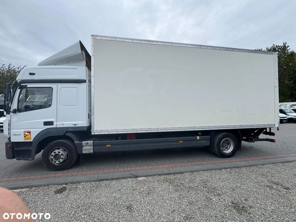Mercedes-Benz ATEGO 1324,1524,1327,1527 - 8