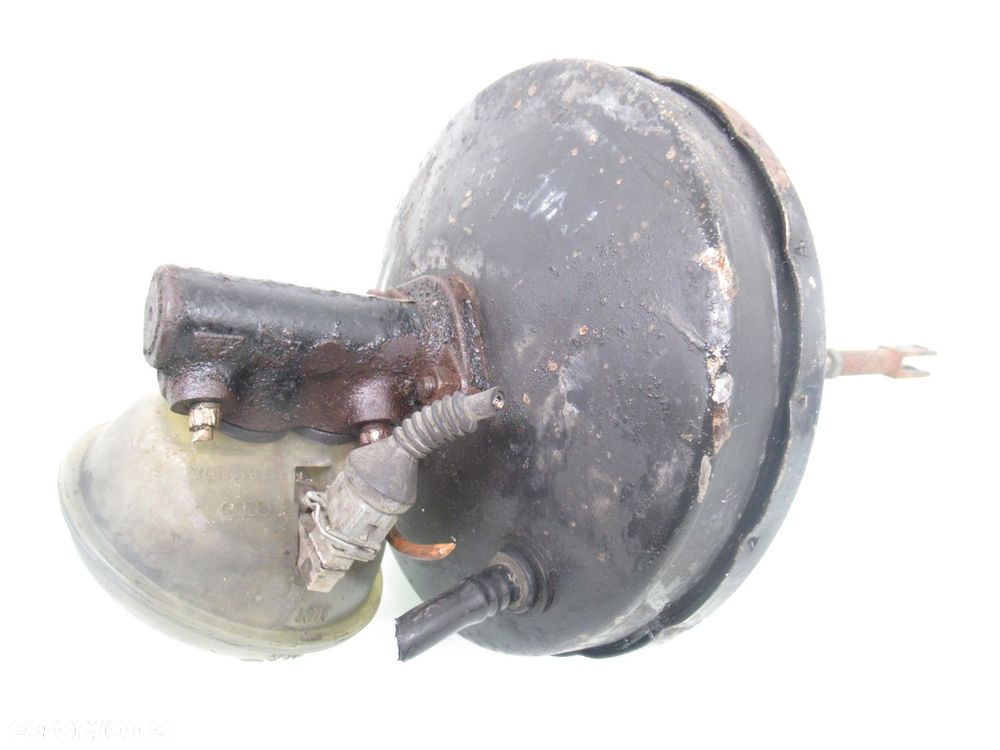 SERWO AUDI 80 B4 2.0 893611307A - 6