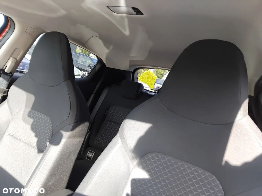 Nissan Juke 1.0 DIG-T Acenta - 21