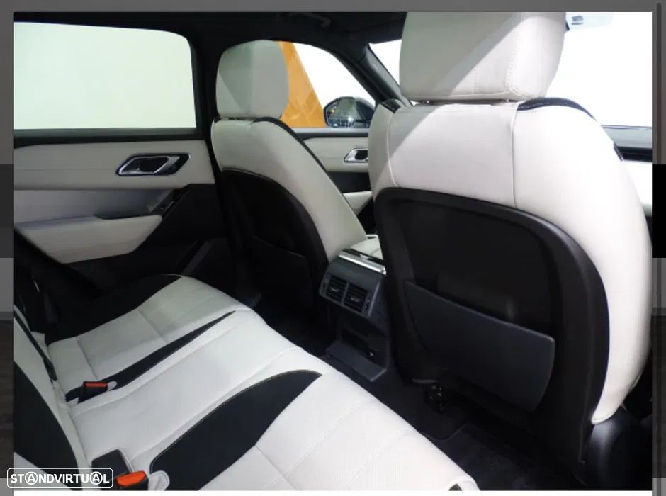 Land Rover Range Rover Velar D300 R-Dynamic S - 4