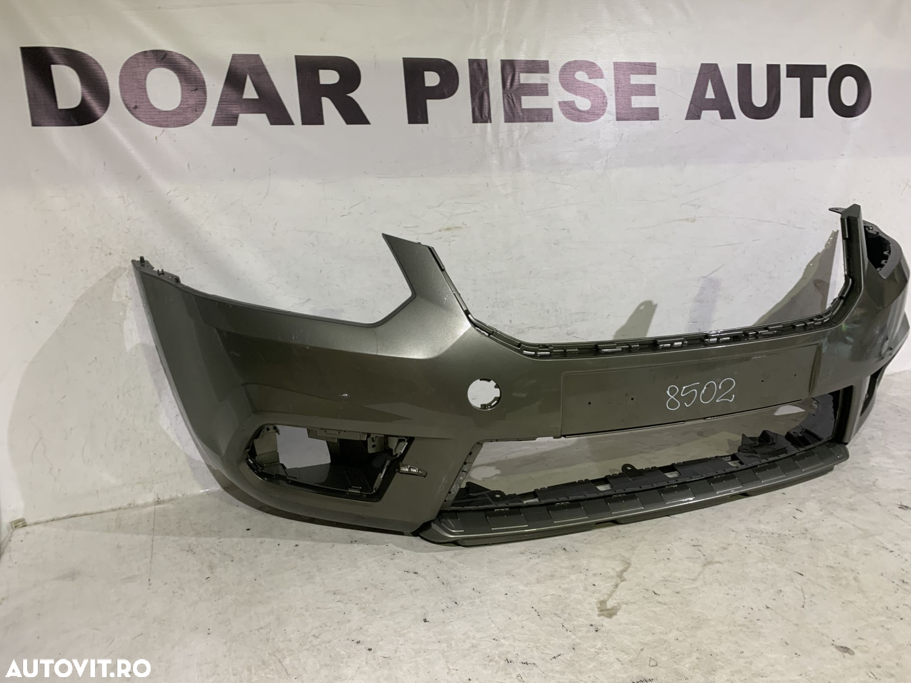 Bara fata Skoda Yeti, 2014, 2015, 2016, 2017, cod origine OE 5L0807221K. - 3