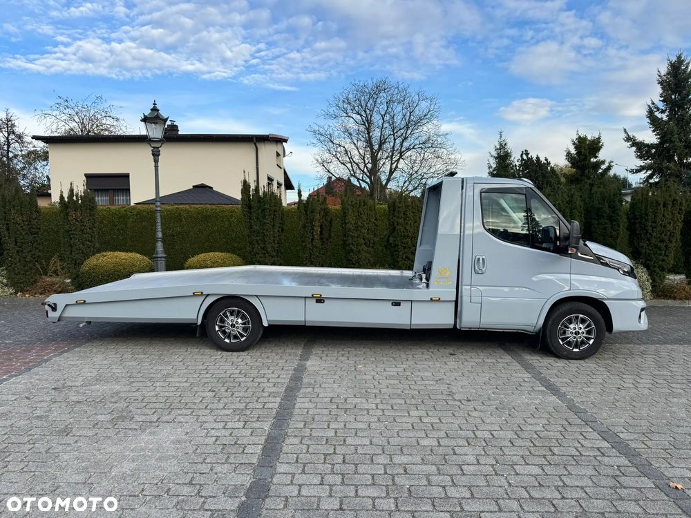 Iveco Daily 35-180 Hi-Matic - 5