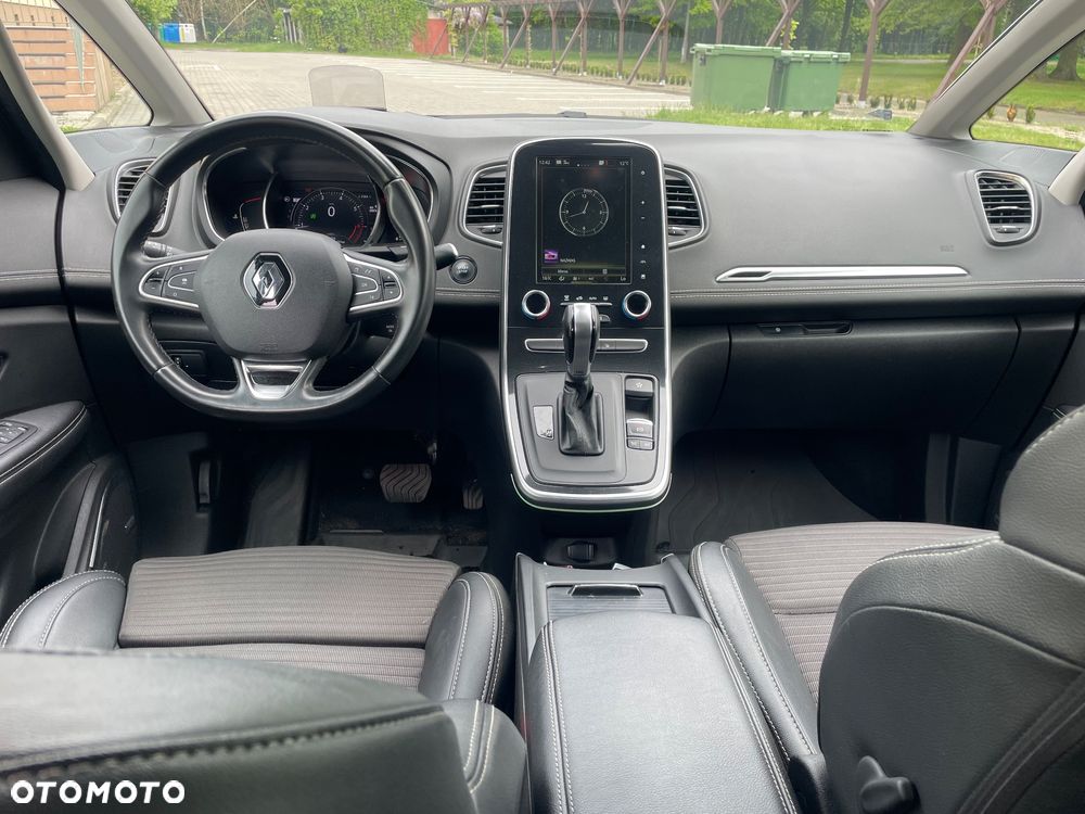 Renault Scenic - 7