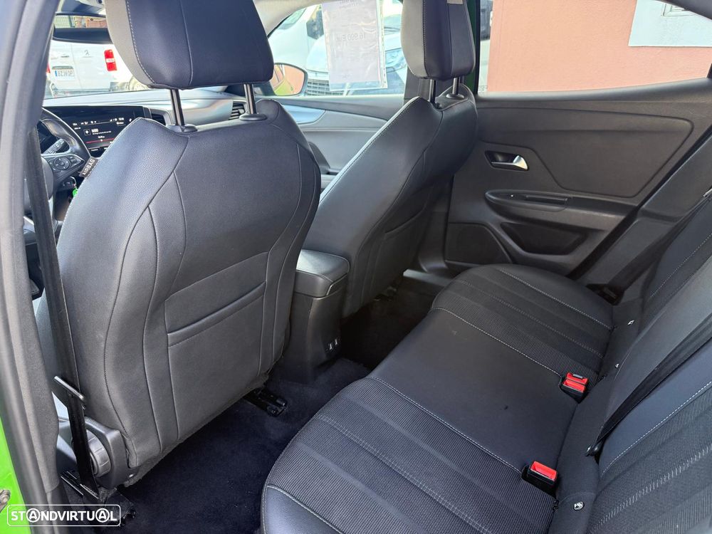 Opel Mokka 1.2 T Elegance - 15