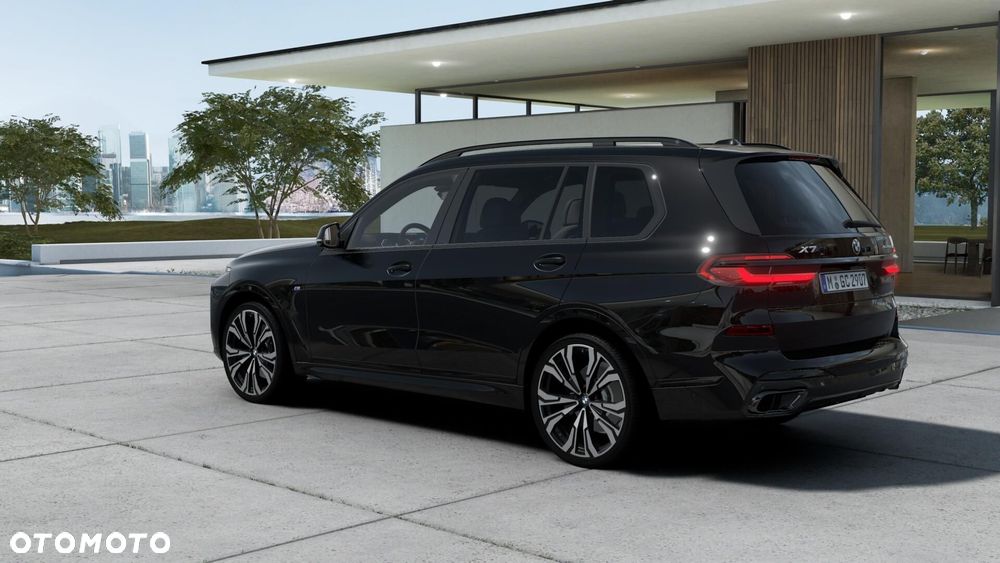 BMW X7 - 2