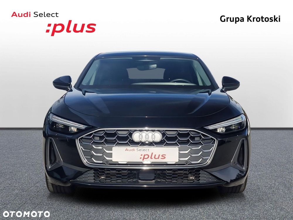 Audi A5 Limousine - 9