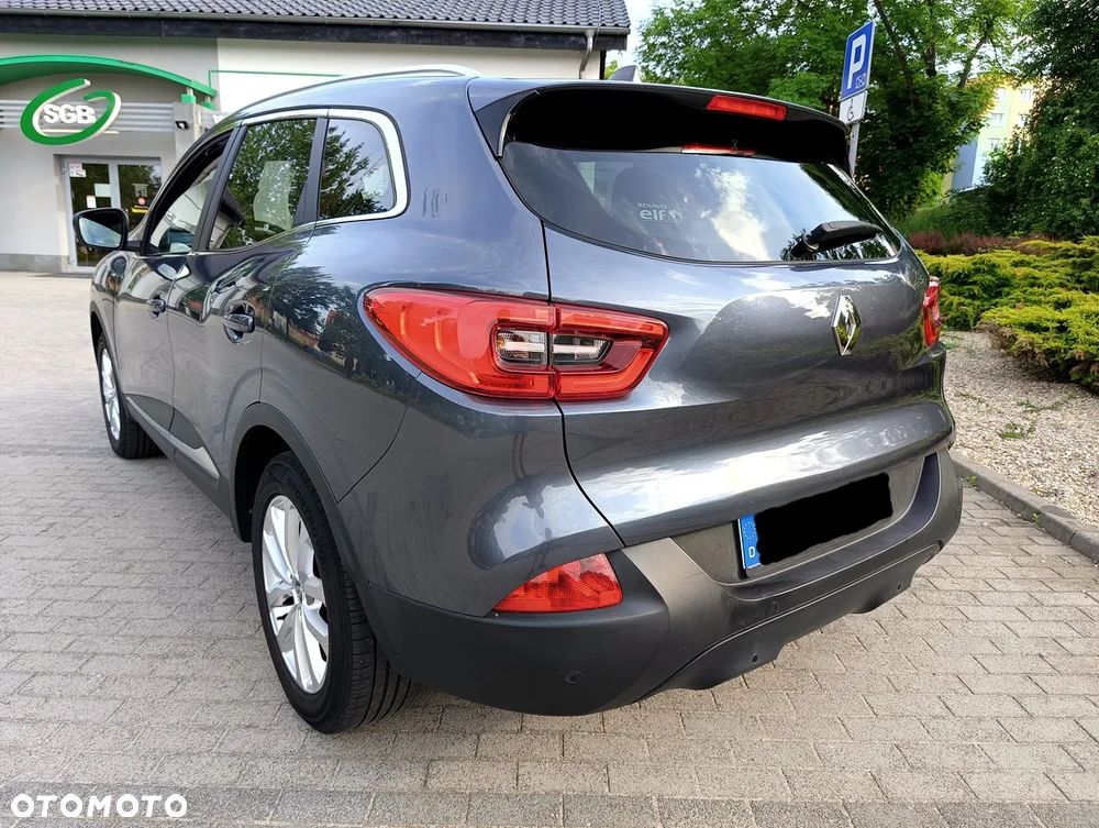 Renault Kadjar Energy dCi 130 Experience - 20