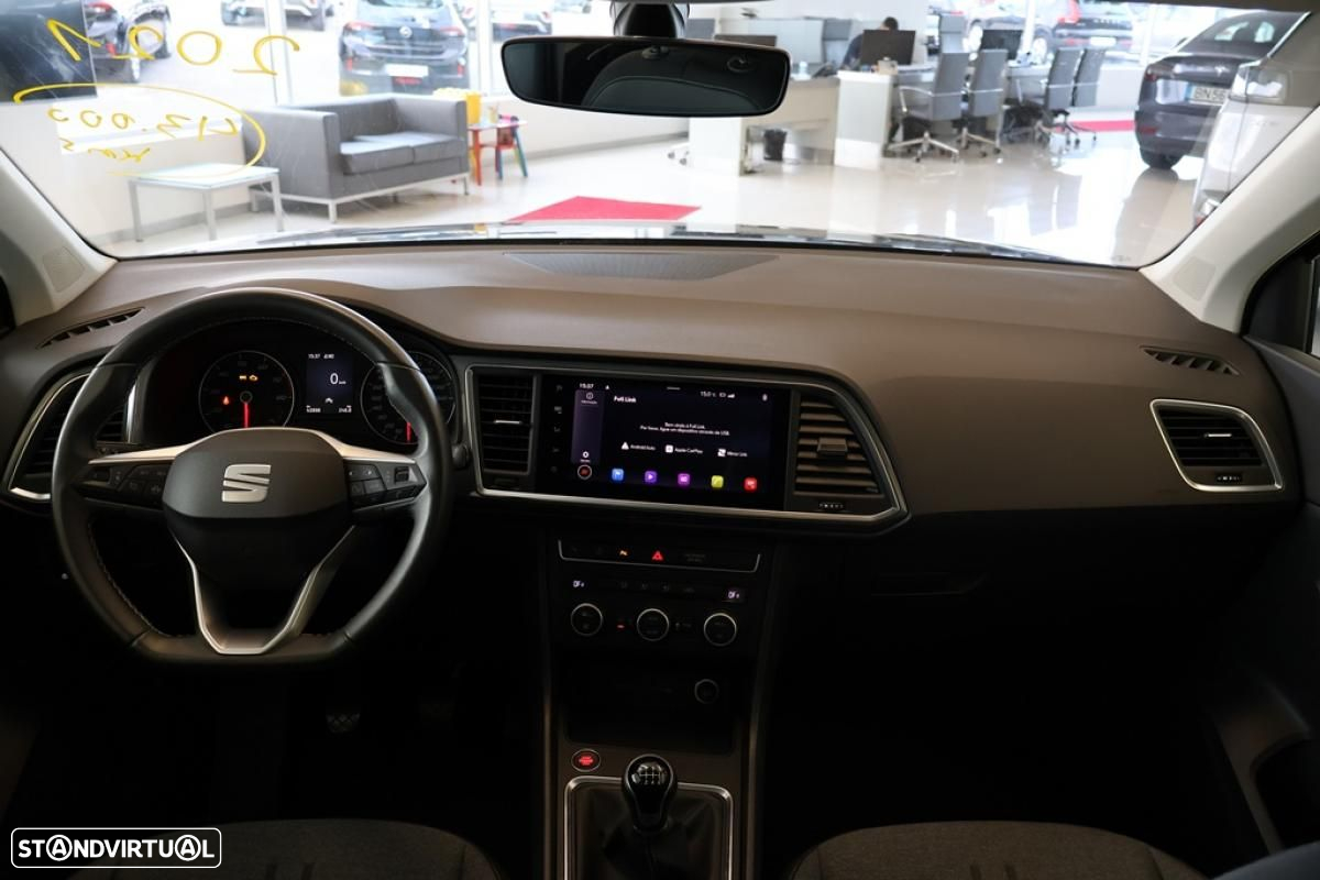 SEAT Ateca 1.0 TSI Style - 24