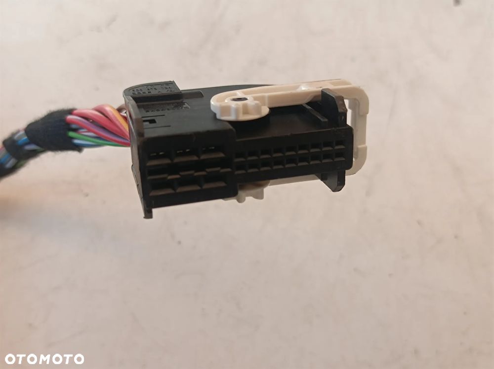 Hak holowniczy elektryczny VW Passat B8 kombi 3G9803881B - 7