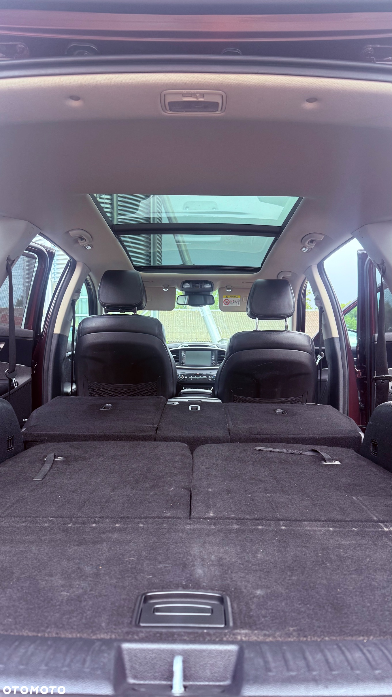 Kia Sorento 2.0 CRDI Business Line Plus - 18