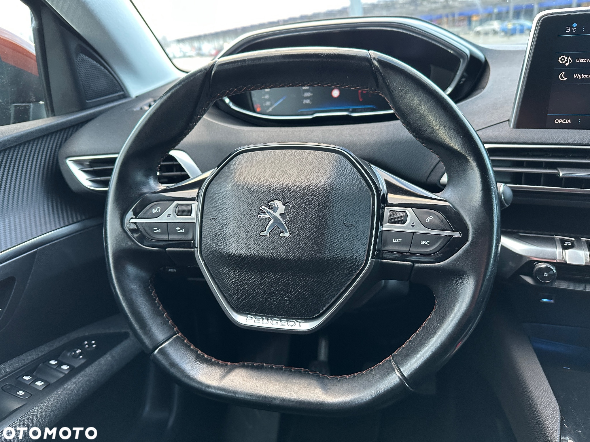 Peugeot 3008 HDi FAP 110 Premium - 20