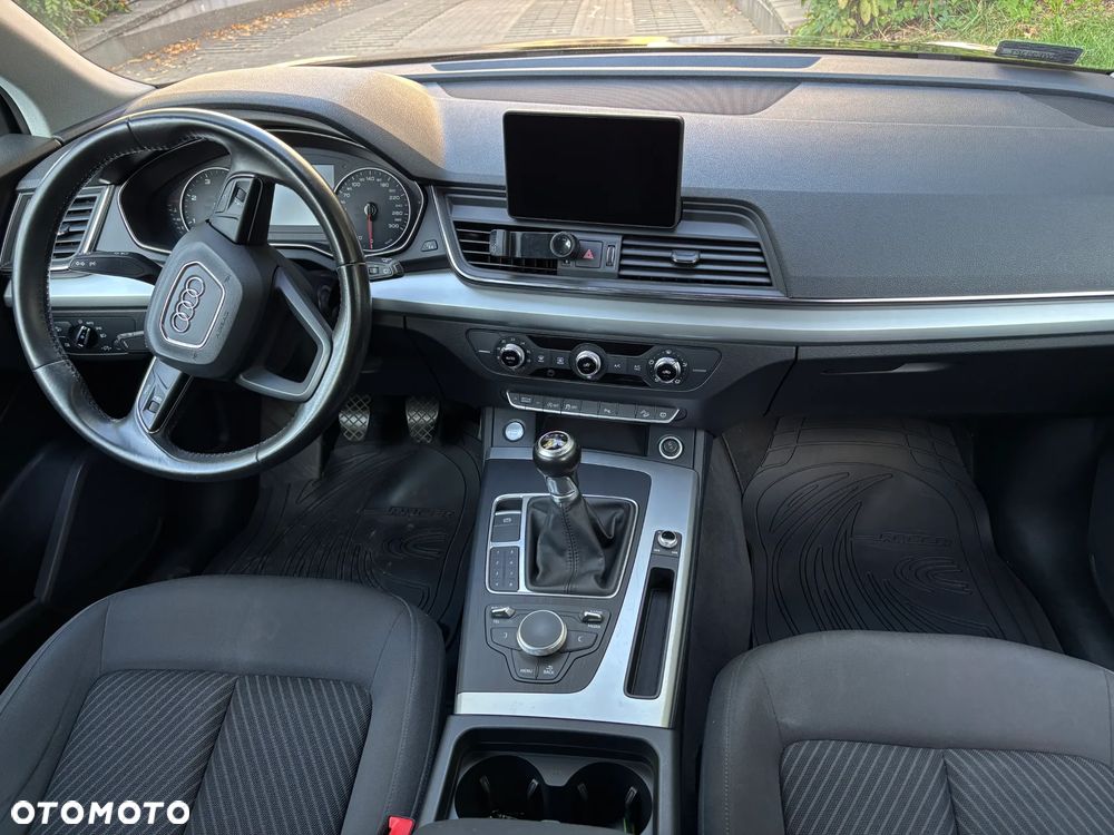 Audi Q5 - 6