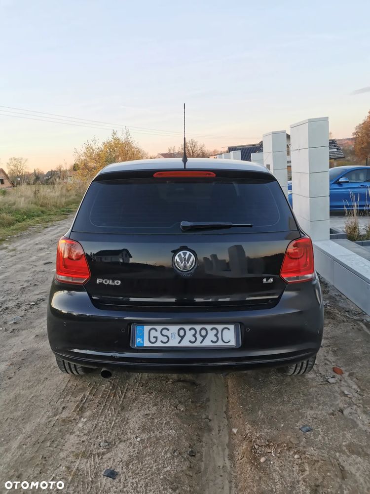 Volkswagen Polo 1.4 16V Comfortline CityLine - 12