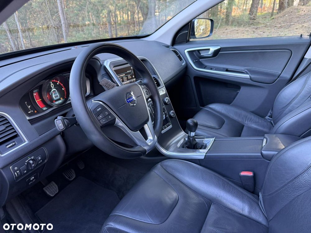 Volvo XC 60 D4 Edition Pro - 30