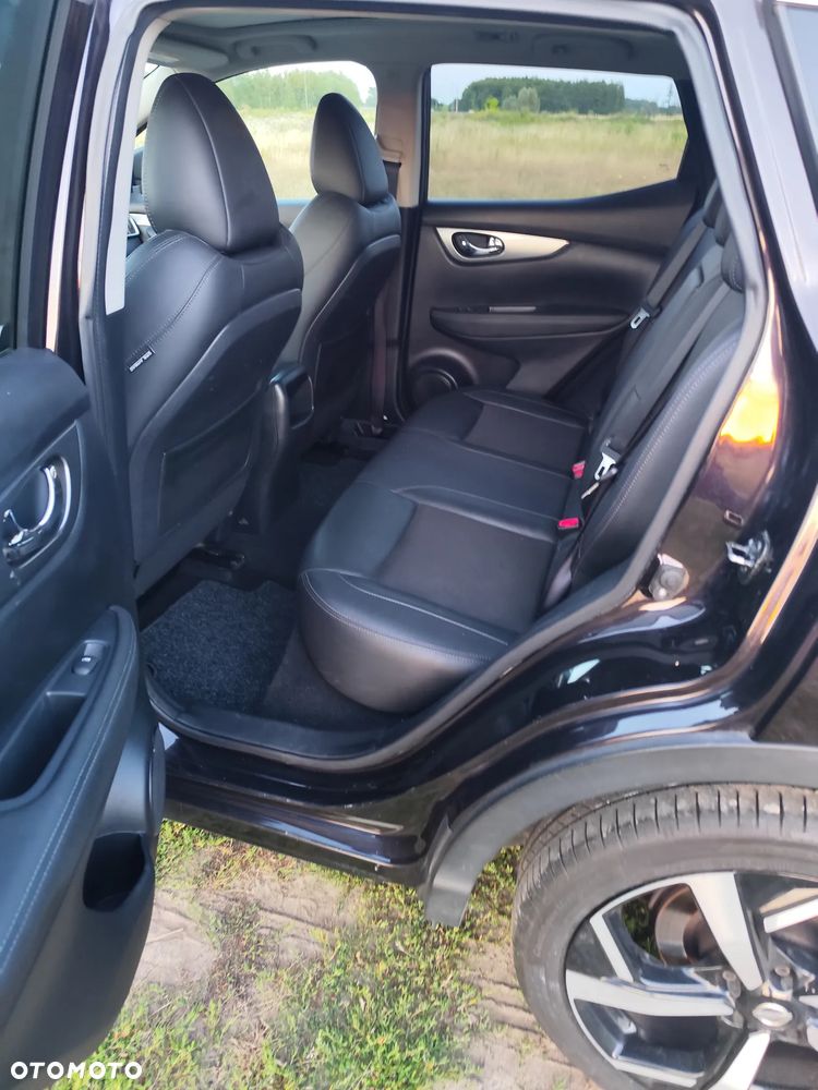 Nissan Qashqai 1.2 DIG-T 360 - 21