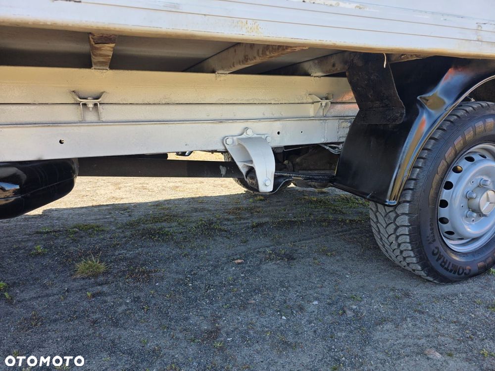 Mercedes-Benz Sprinter 310. 312.  2,9 - 17