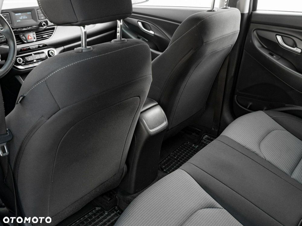 Hyundai i30 1.0 T-GDI Modern - 22