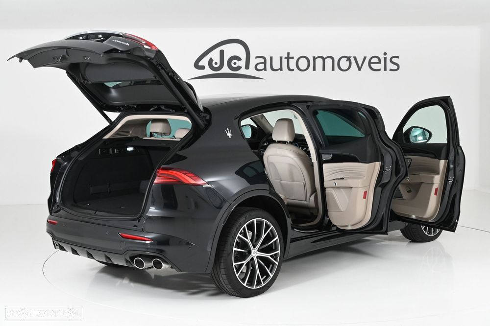 Maserati Grecale 2.0 GT - 2