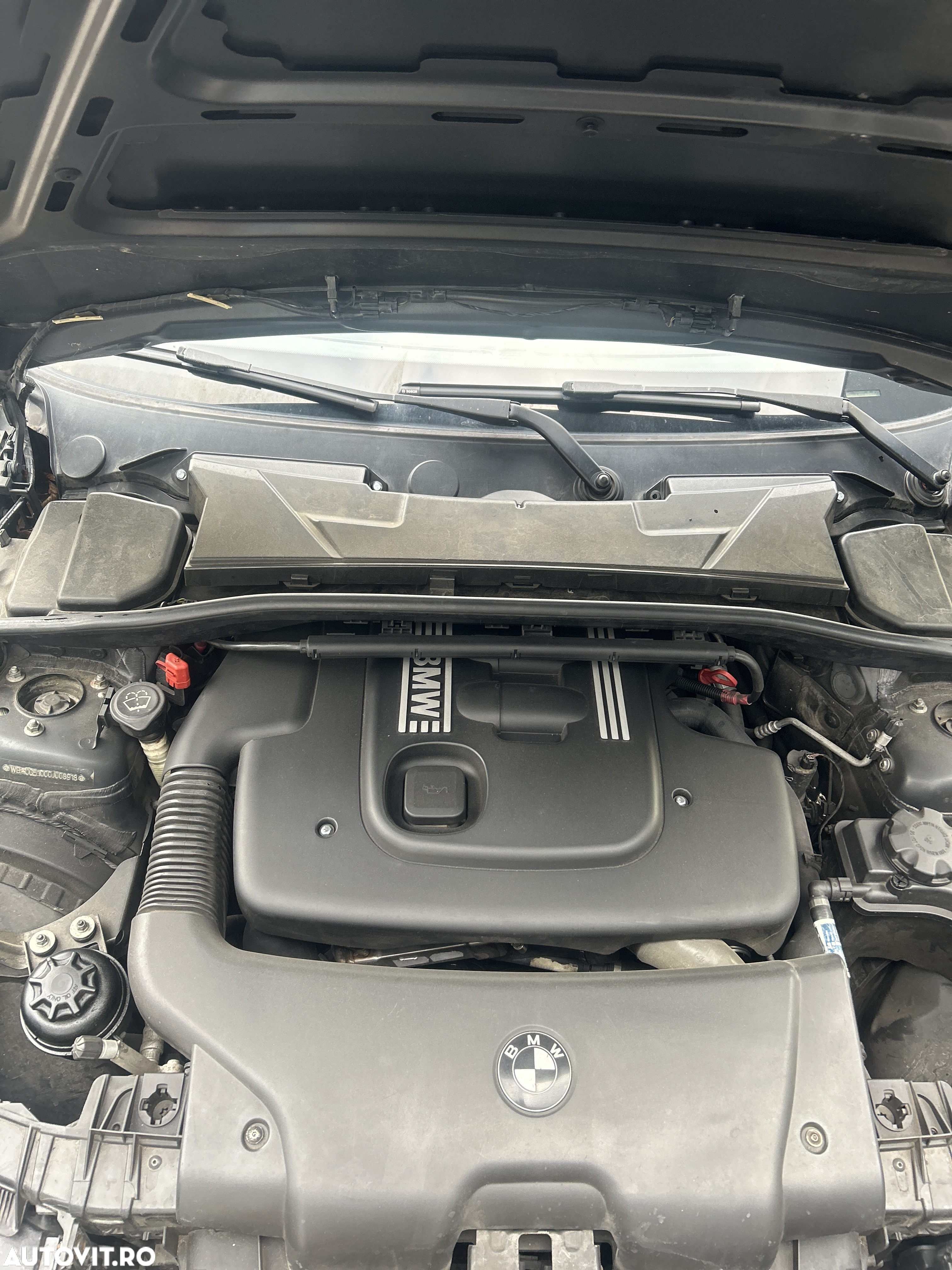 BMW Seria 1 120d Aut. - 12