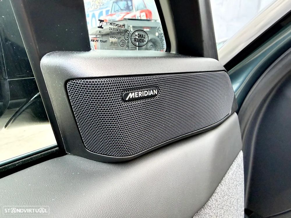 Land Rover Range Rover Sport 3.0 P460e Dynamic SE - 28