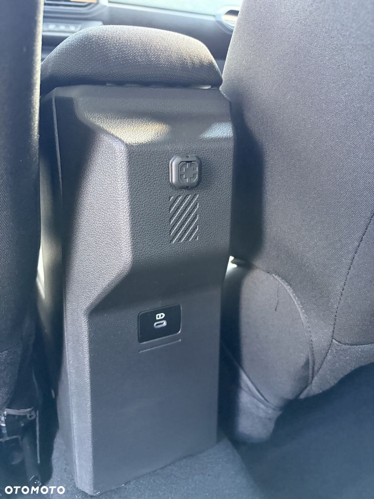 Dacia Sandero - 22