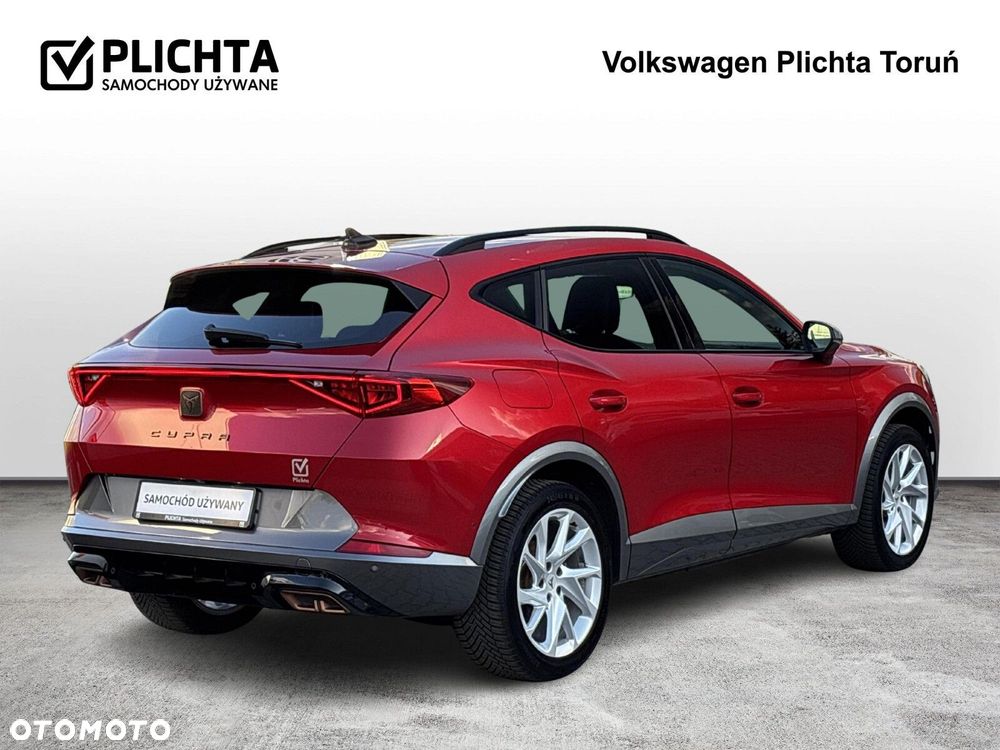 Cupra Formentor - 7